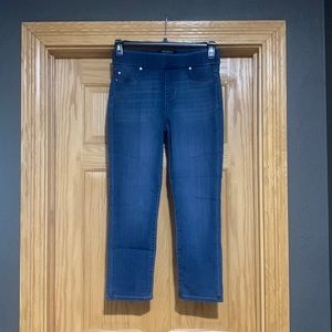 LiverPool Cropped Jeans